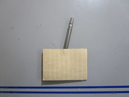 *NEW OEM* 0810 OMC Johnson Evinrude Needle Valve Assembly 431634 0431634