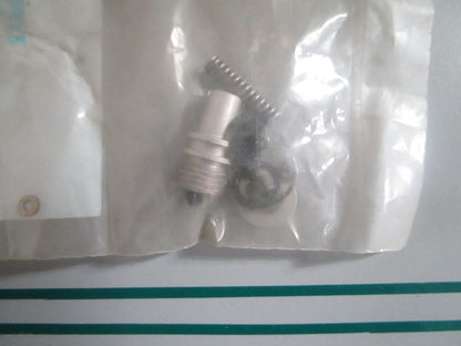 NEW OEM 173260 0173260 OMC Johnson Evinrude Release Valve Kit 0820