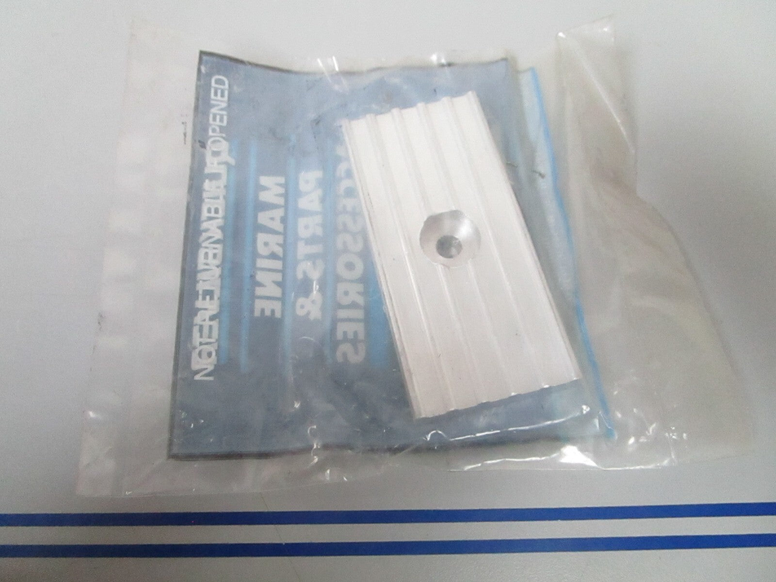 *NEW OEM* 0810 Mercury Quicksilver Anode 819232