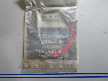 *NEW OEM* 0810 Mercury Quicksilver Harness Assembly 84-825004A1