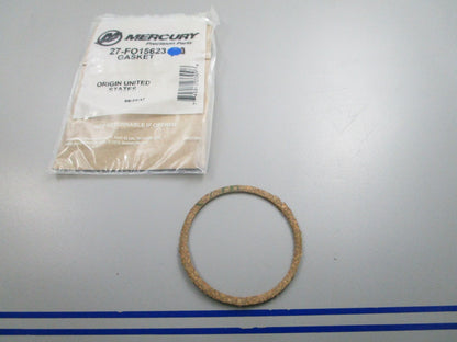 NEW OEM Mercury Quicksilver 27-FO15623 Gasket 0810