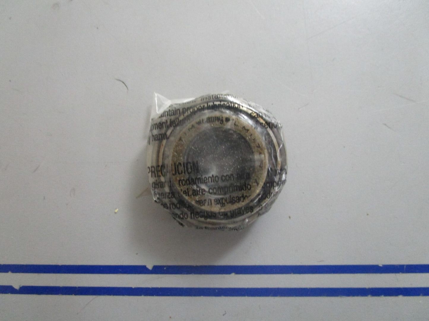 *NEW OEM* 0810 OMC Johnson Evinrude Roller Bearing Assembly 386186 0386186