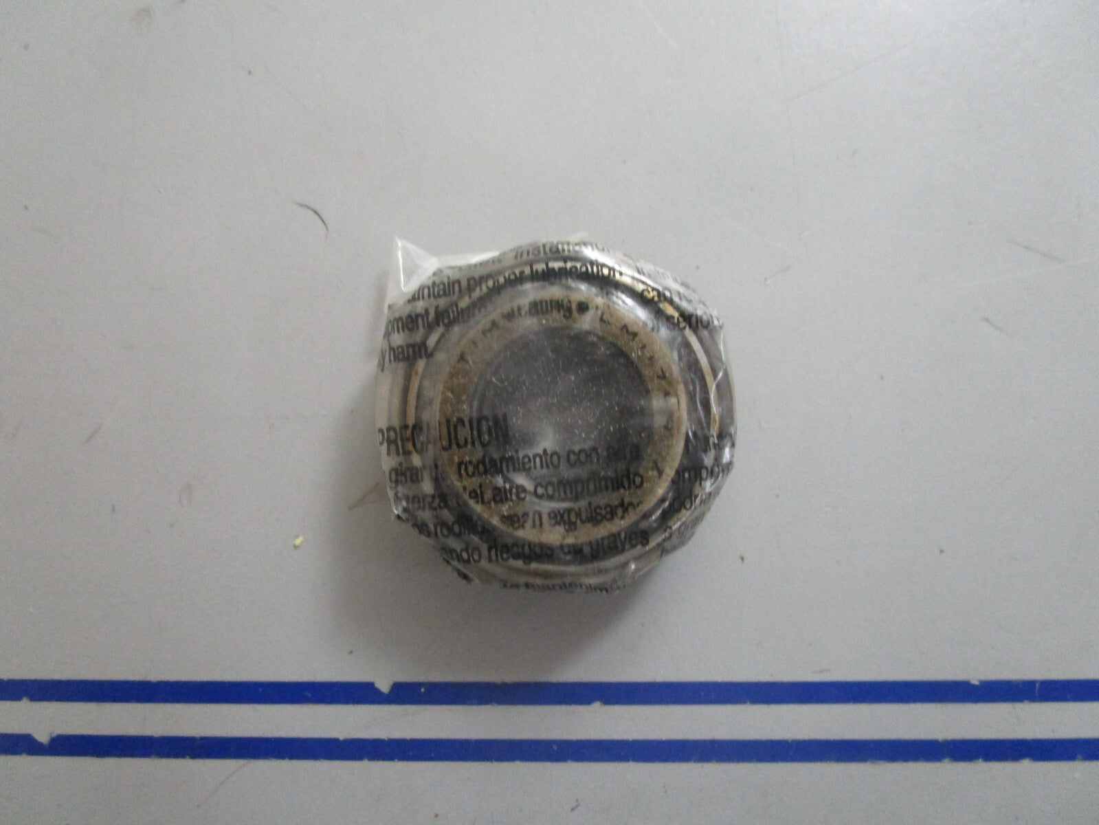*NEW OEM* 0810 OMC Johnson Evinrude Roller Bearing Assembly 386186 0386186