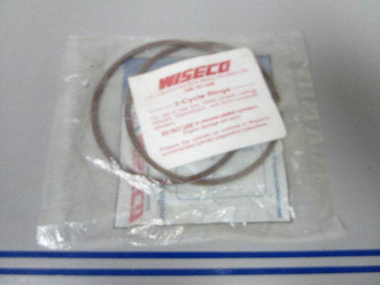 *NEW* 0720 Wiseco 3.187 Piston 2 Ring Set 3187KD
