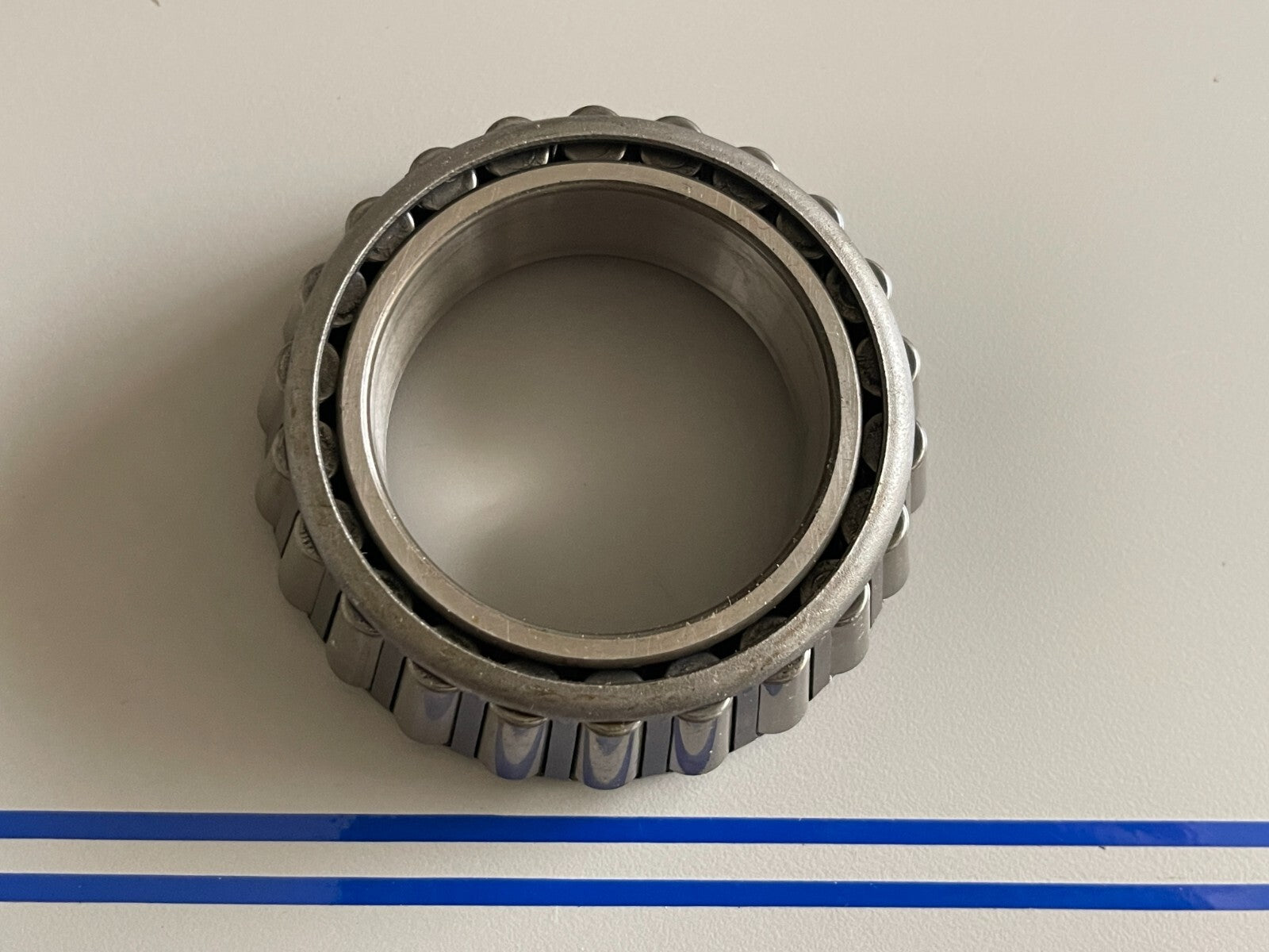 *NEW OEM* 0720 Suzuki 150 175 200 225 hp 1988 - 2000 Bearing 09263-50003