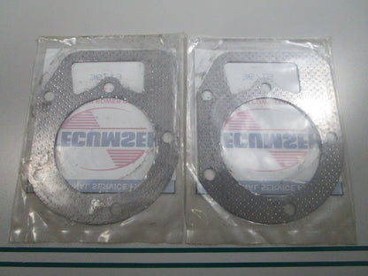 NEW OEM (LOT OF 2) 36719 Tecumseh Gasket 0810