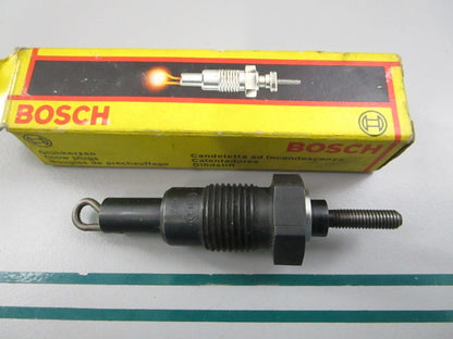 NEW OEM 0250001016770 Bosch Glow Plug 0810