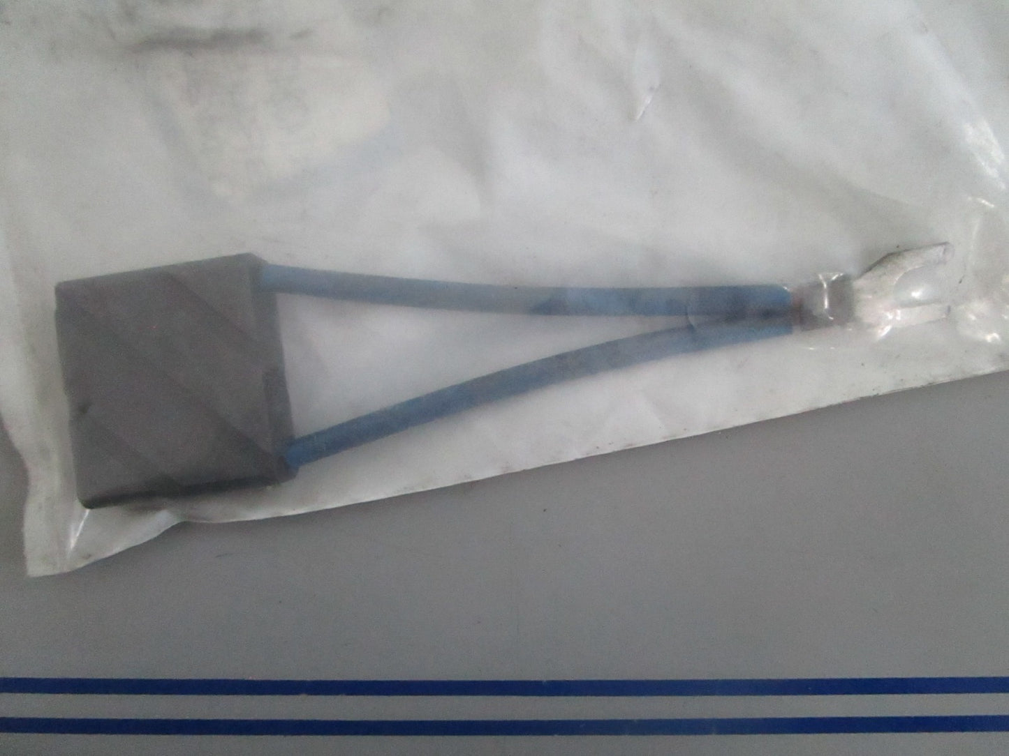 *NEW* 0820 Total Source Motor Brush SY51621