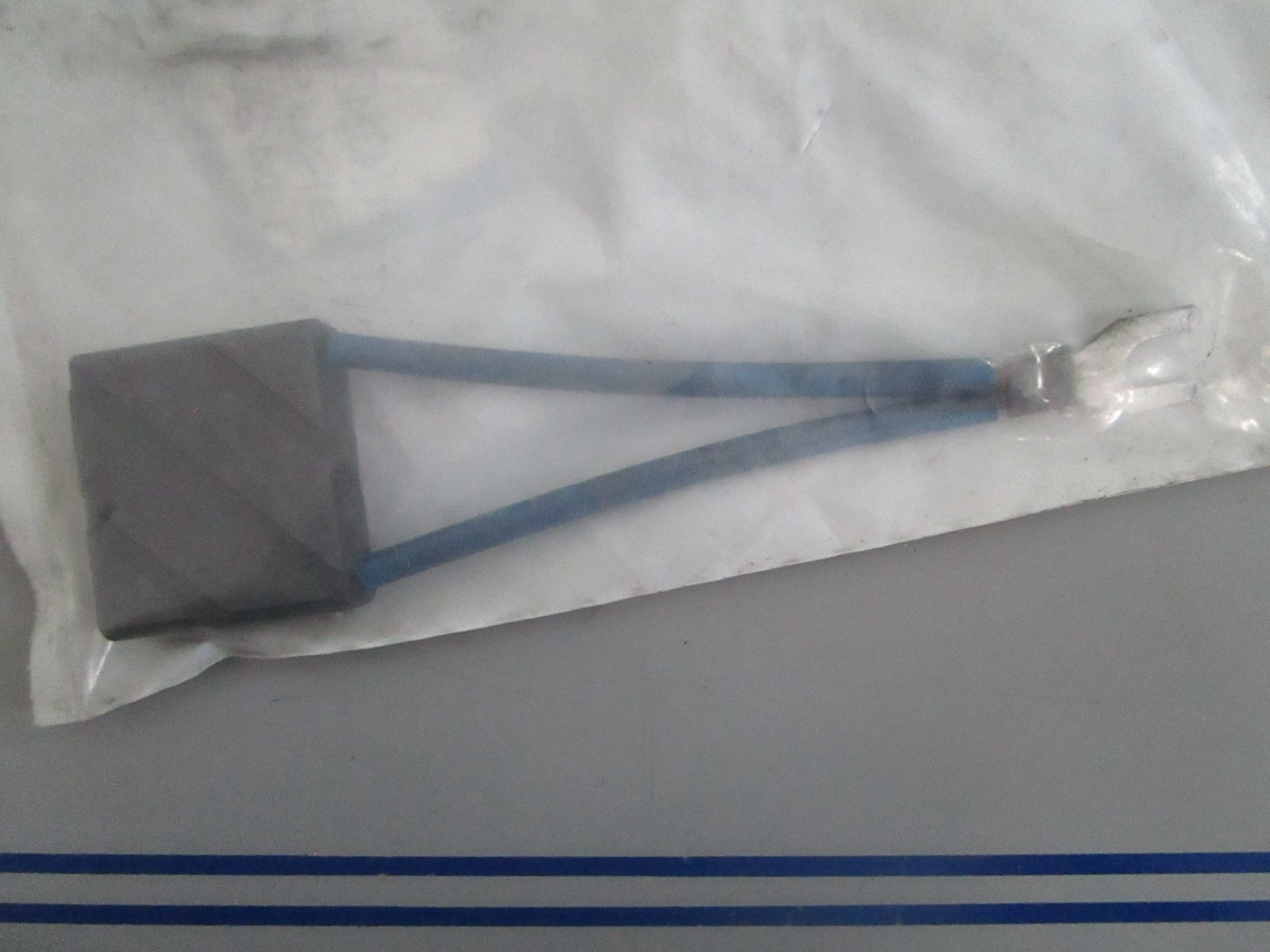 *NEW* 0820 Total Source Motor Brush SY51621