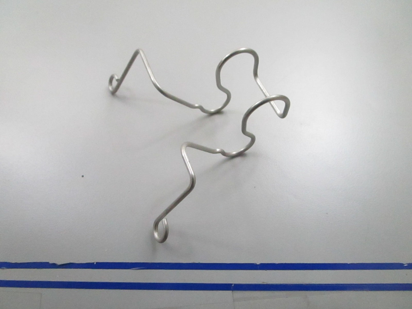 *NEW OEM* 0810 OMC Johnson Evinrude Retainer 514537 0514537