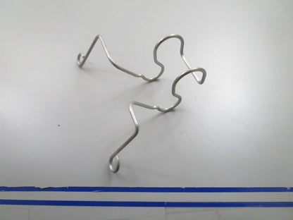 *NEW OEM* 0810 OMC Johnson Evinrude Retainer 514537 0514537