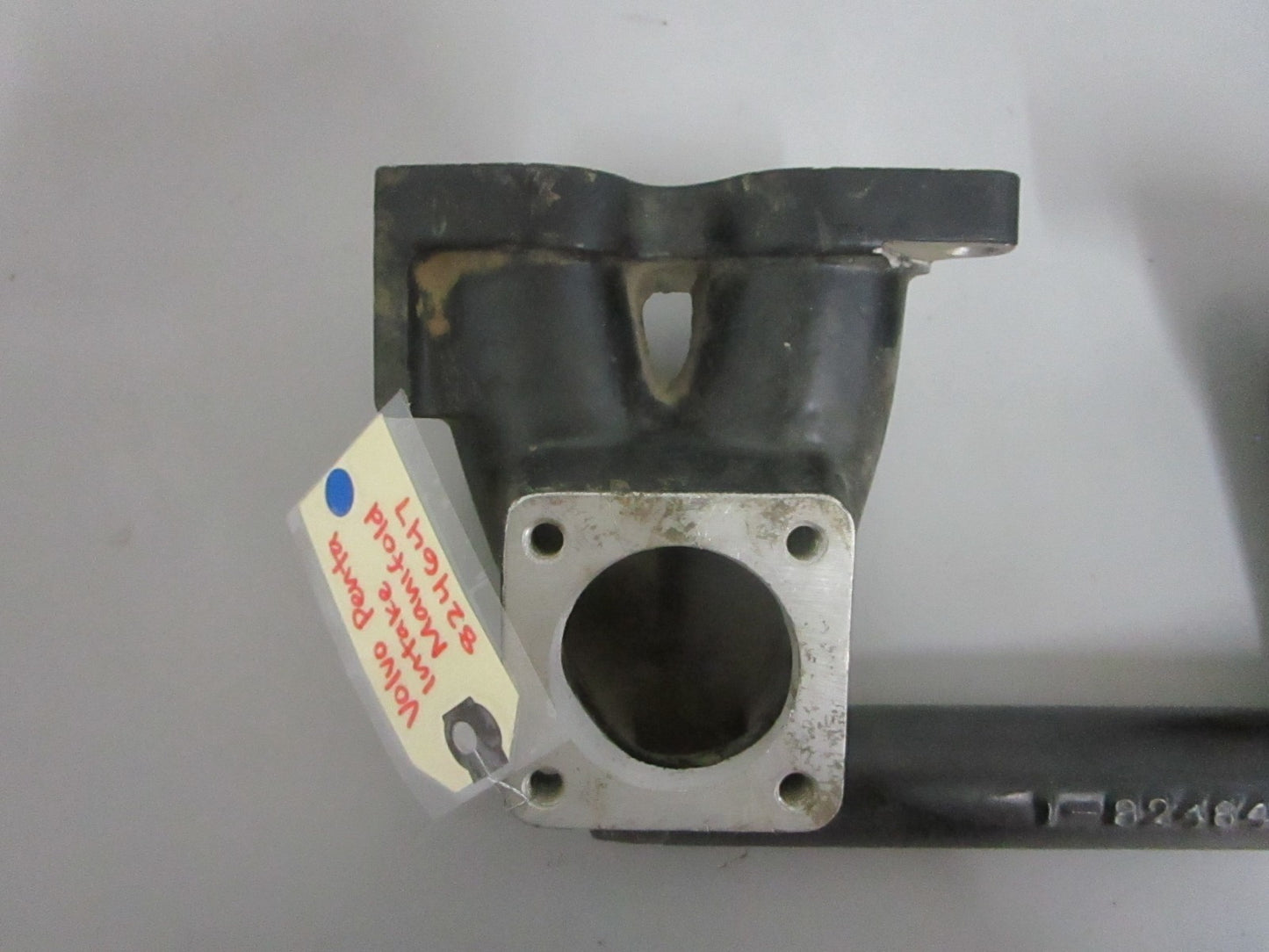 NEW OEM 824647 Volvo Penta Intake Manifold 0820