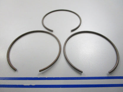 NEW OEM (LOT OF 3) 305558 0305558 OMC Johnson Evinrude Retaining Ring 0810