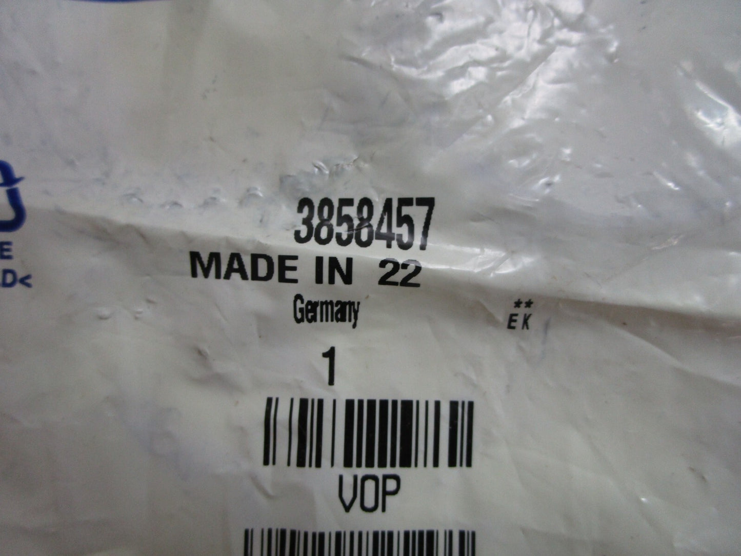 *NEW OEM* 0820 Volvo Penta Thrust Ring 3858457