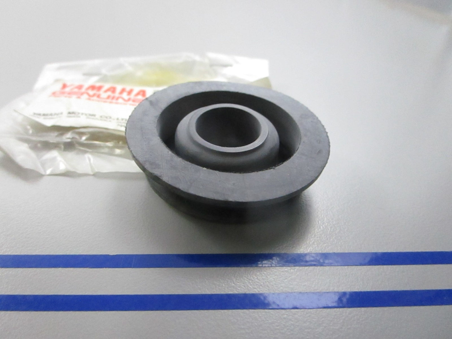 NEW OEM 360-25854-01-00 Yamaha Diaphragm 0810