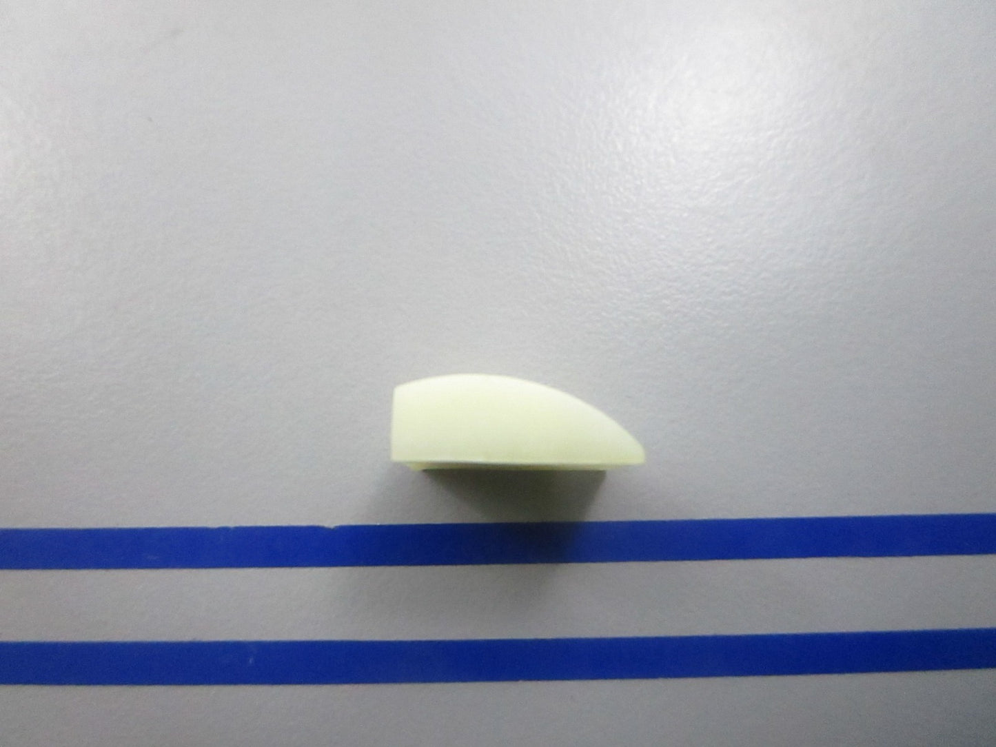 NEW OEM 331107 0331107 OMC Johnson Evinrude W/P Impeller Key 0810