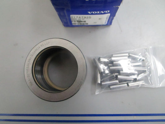 *NEW OEM* 0820 Volvo Penta Bearing 21747925