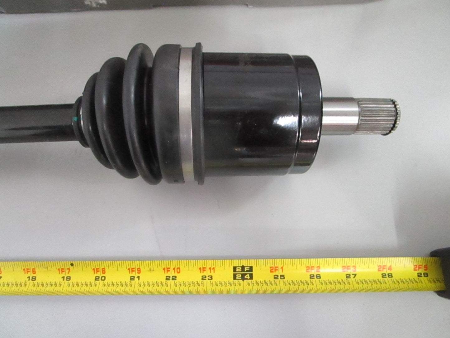 All Balls NEW AB6-HO-8-374 Honda Pioneer 1000 6 Ball HD Axle NOS Part 0820