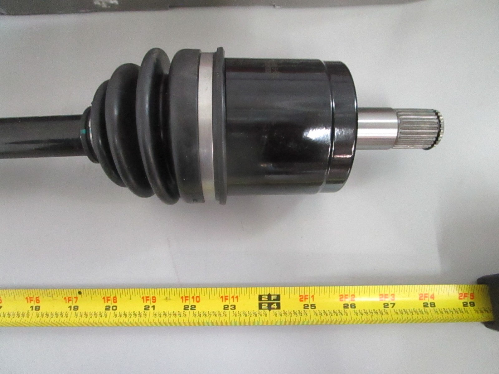 All Balls NEW AB6-HO-8-374 Honda Pioneer 1000 6 Ball HD Axle NOS Part 0820