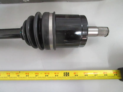 All Balls NEW AB6-HO-8-374 Honda Pioneer 1000 6 Ball HD Axle NOS Part 0820