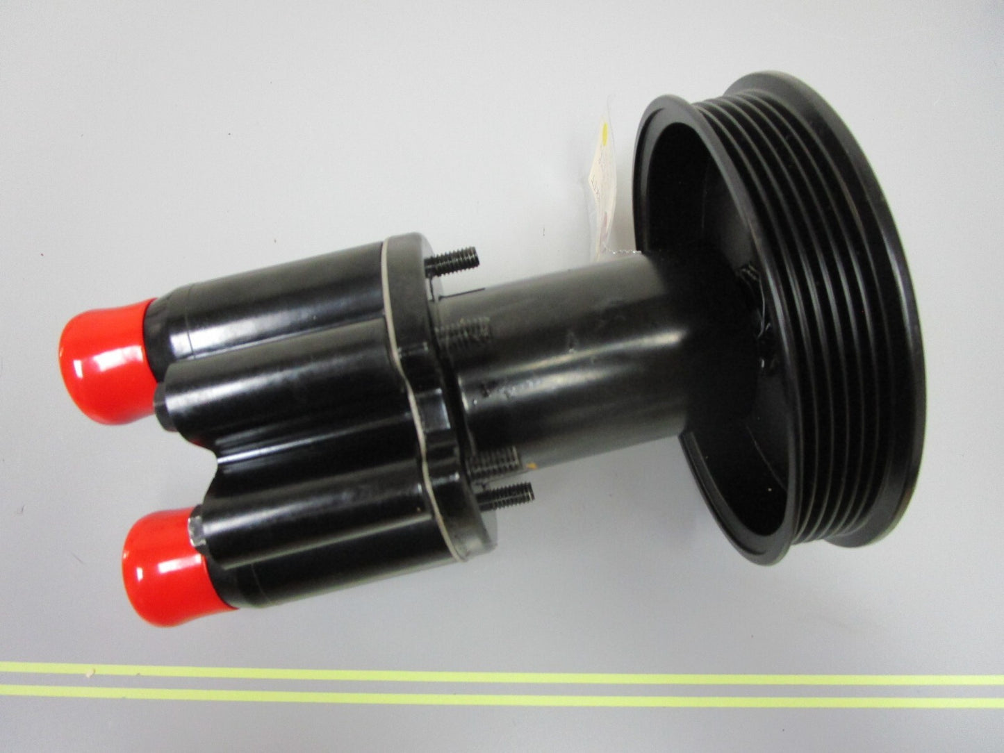 *NEW* 0720 Raw Sea Water Pump Replaces: Mercury Mercruiser 46-807151 807151