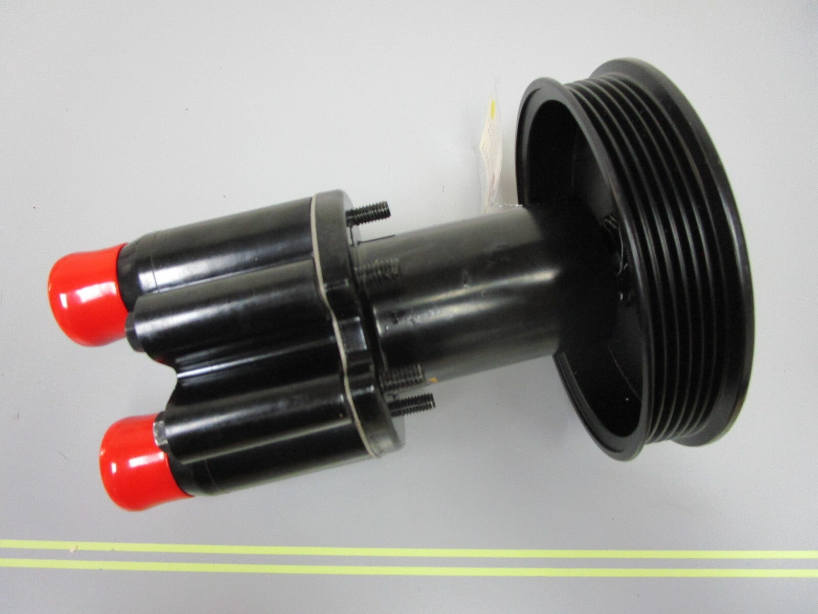 *NEW* 0720 Raw Sea Water Pump Replaces: Mercury Mercruiser 46-807151 807151