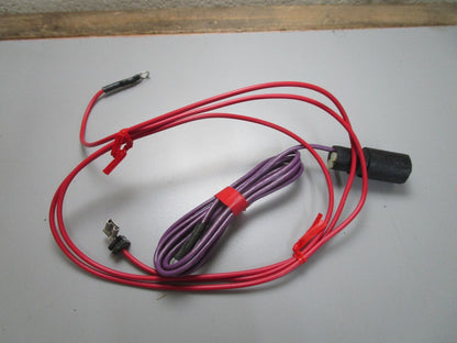 *NEW OEM* 0820 OMC Johnson Evinrude Junction Box & Trim Gauge Kit 174181 0174181