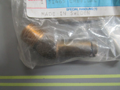 *NEW OEM* 0810 Volvo Penta Elbow Nipple 941534