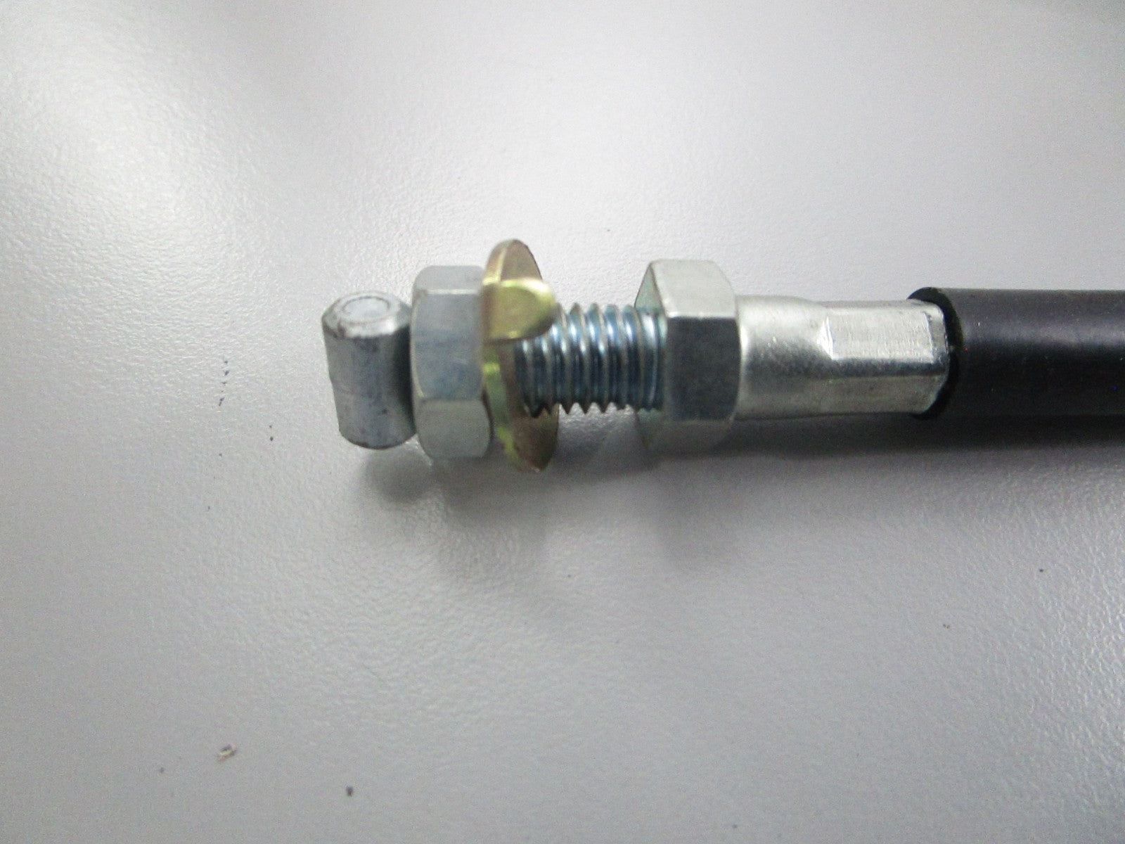 *NEW OEM* 0810 Honda Clutch Cable 75187-758-700