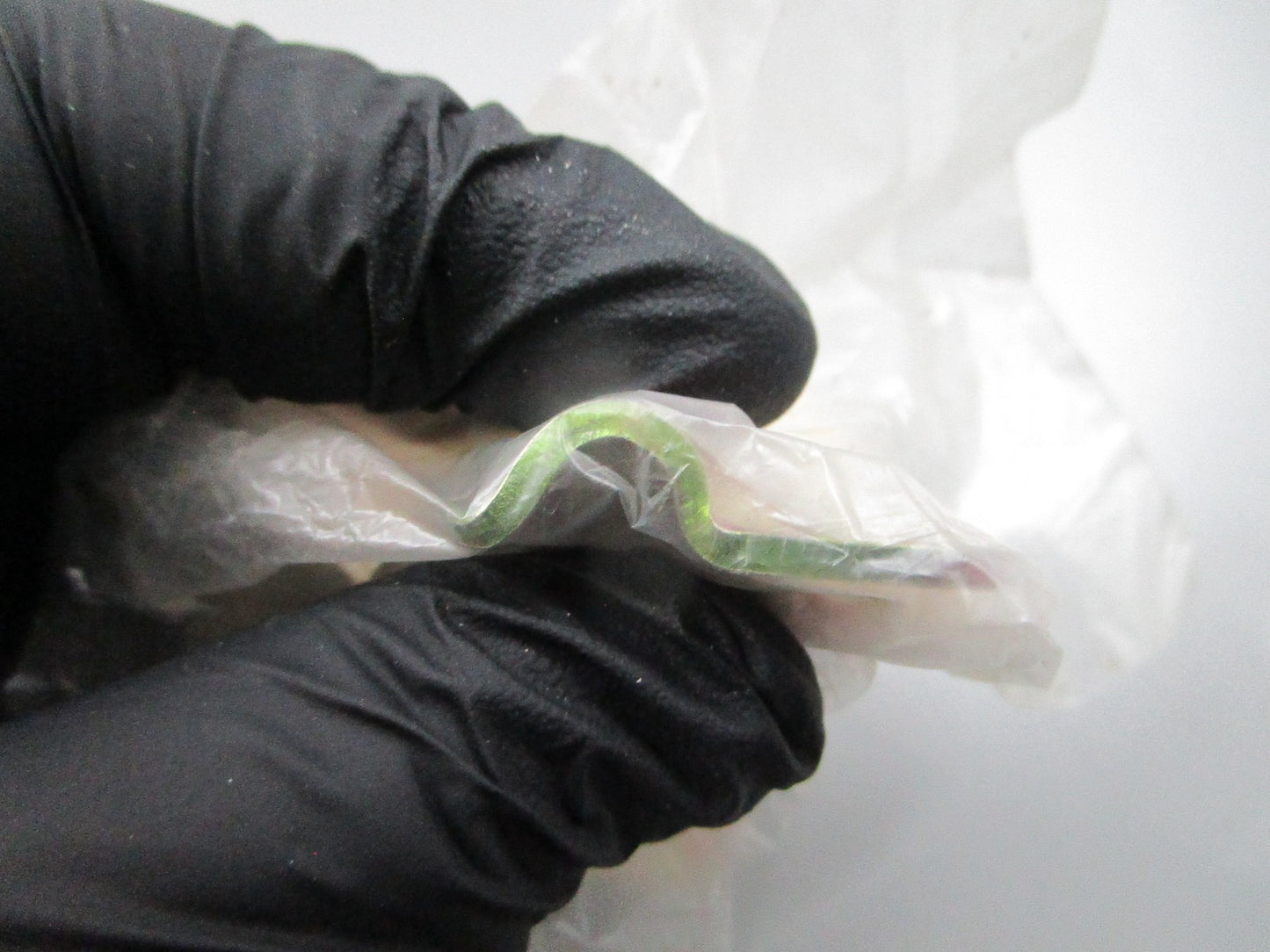 *NEW OEM* 0810 Honda Fender Support Bracket 80117-HB5-000