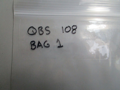 *NEW OEM* (LOT OF 3) 0770 Mercury Quicksilver Plug-Pipe 22-428611