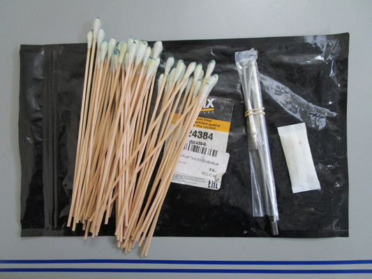 *NEW* 0820 WIX Diesel Test Kit 24384