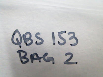 *NEW OEM* 0770 OMC Johnson Evinrude Oil Pump Cover Assembly 982034 0982034