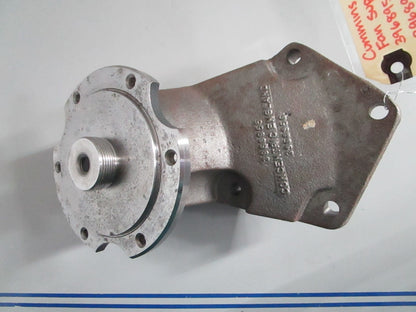 NEW OEM 3968955 3968956 Cummins Fan Support 0820