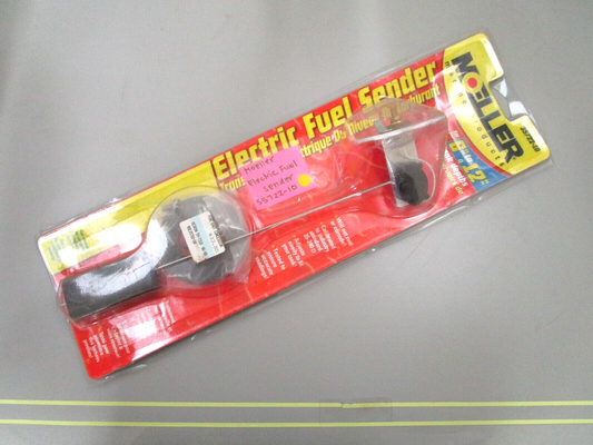 *NEW* 0750 Moeller ELECTRIC FUEL SENDER 35722-10