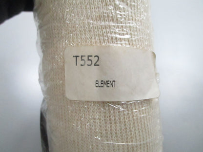 *NEW* 0810 AC Delco Element T552
