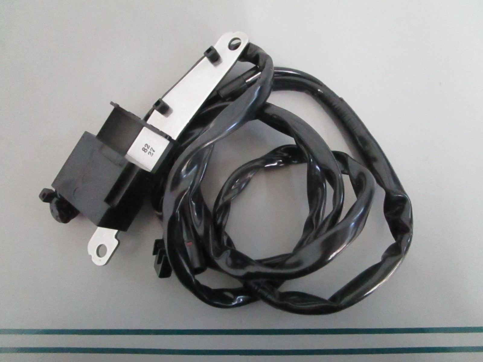 NEW OEM 6CE-825EY-00-00 Yamaha Tilt Limiter Kit 0820