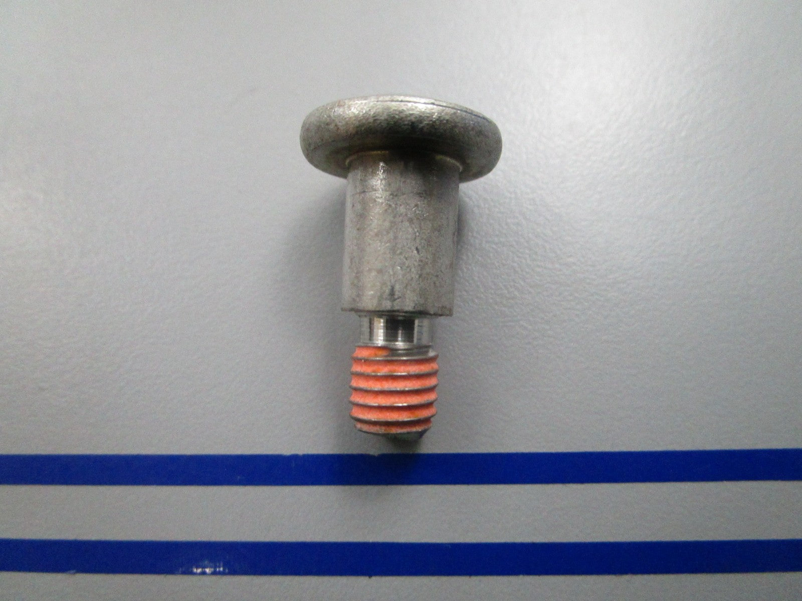 NEW OEM Kawasaki 92150-3827 Bolt 0810