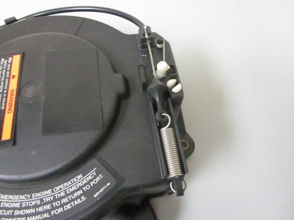 *NEW OEM* 0720 Yamaha 6 8 9.9 hp Recoil Starter Assembly 68T-15710
