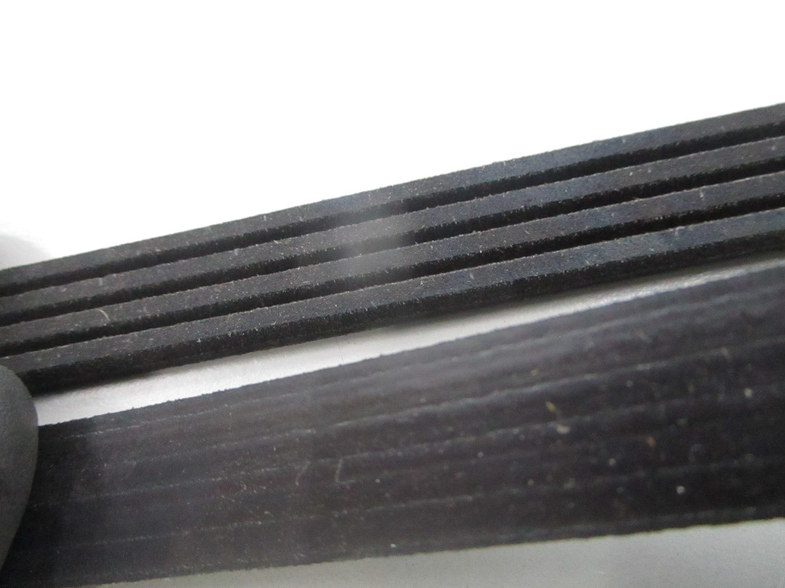 NEW K040378 Gates Micro-V Serpentine Belt 0810