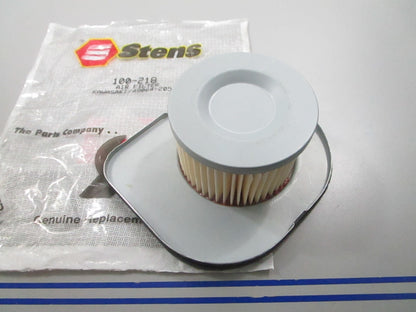 *NEW* 0810 Stens Air Filter 100-218 Replaces: 49064-2059