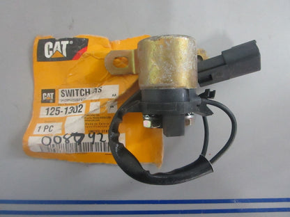 *NEW OEM* 0820 CAT Switch 125-1302