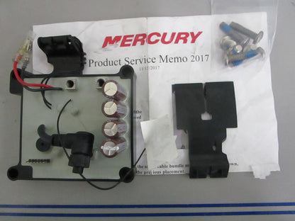 *NEW OEM* 0820 Mercury Quicksilver Control Board Kit 8M014768