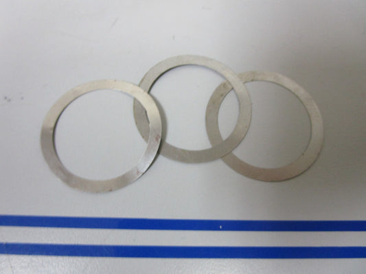 *NEW OEM* (LOT OF 3) 0810 Volvo Penta Shim 191834