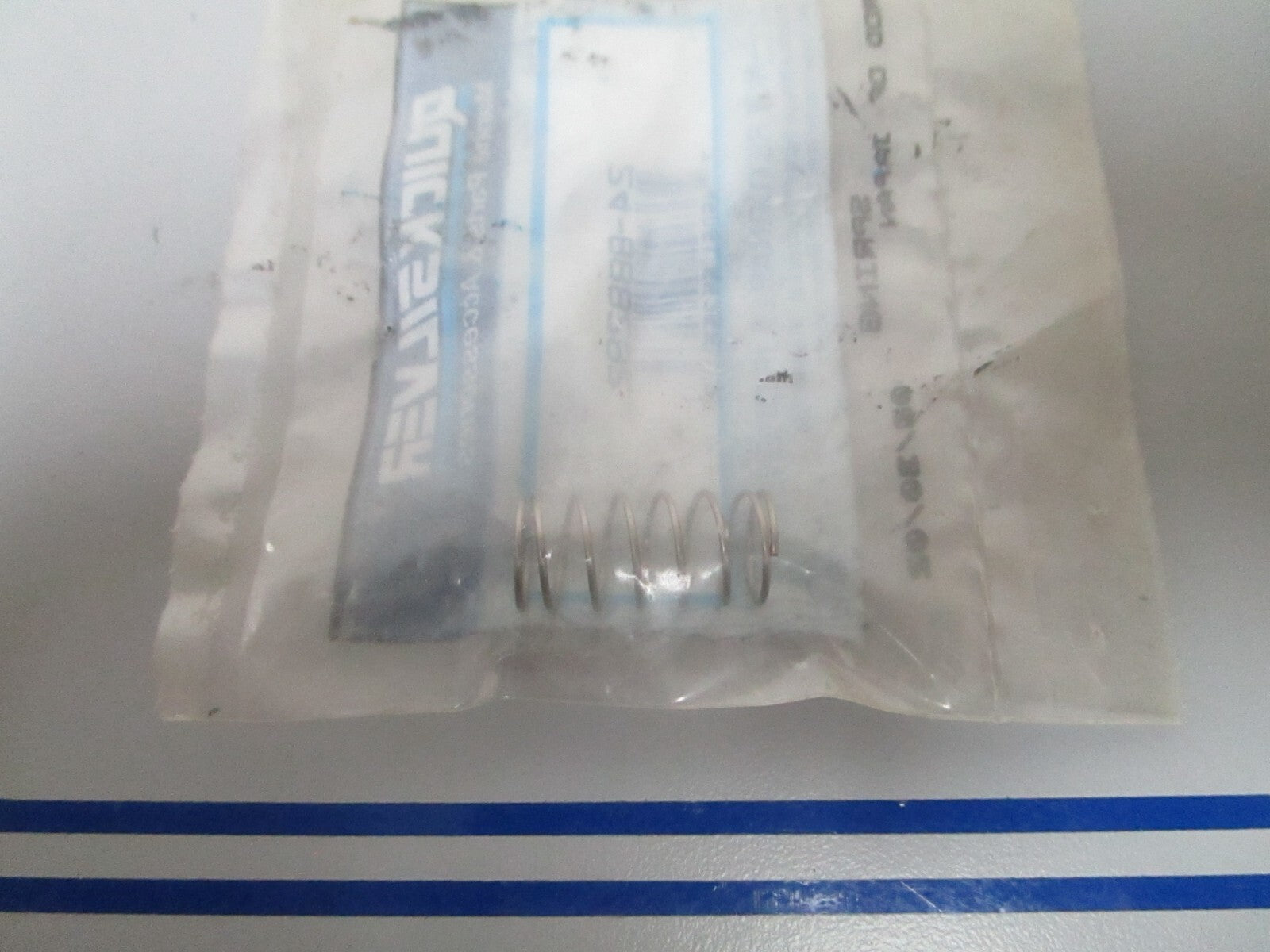 *NEW OEM* 0810 Mercury Quicksilver Spring 24-888292