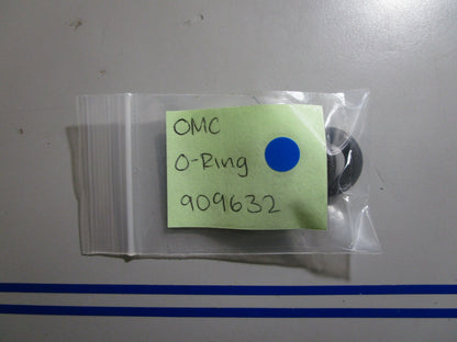 *NEW OEM* (LOT OF 3) 0810 OMC Johnson Evinrude O-Ring 909632 0909632