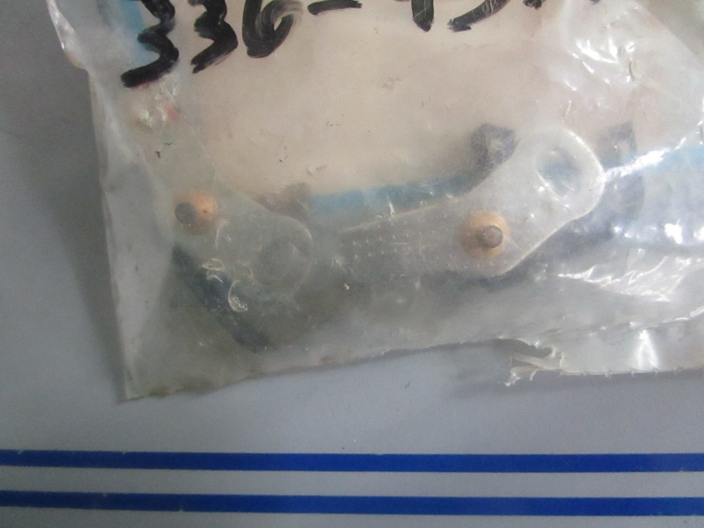 NEW OEM 336-4318A2 Mercury Quicksilver Contact Set Assy 0820