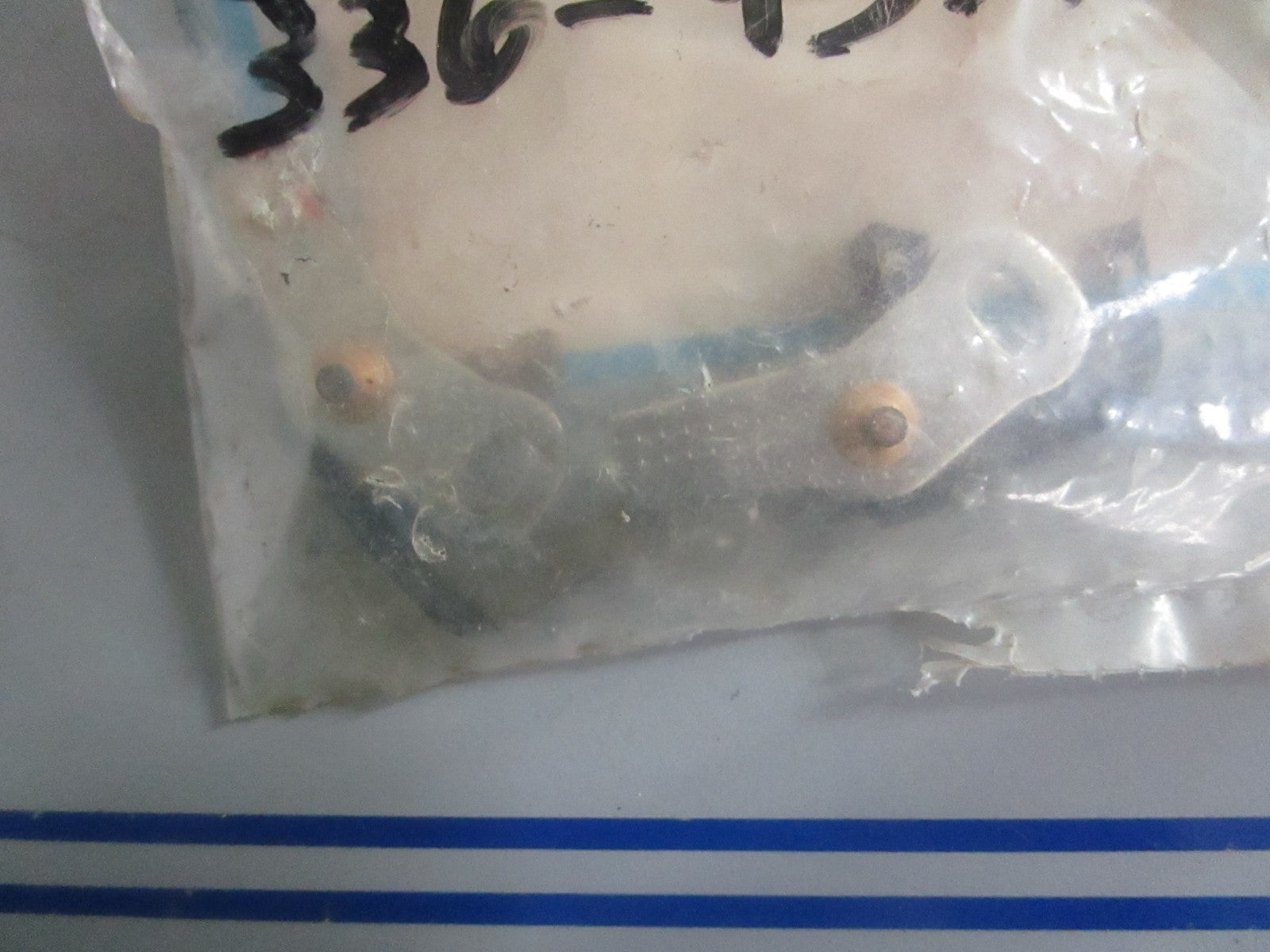 NEW OEM 336-4318A2 Mercury Quicksilver Contact Set Assy 0820