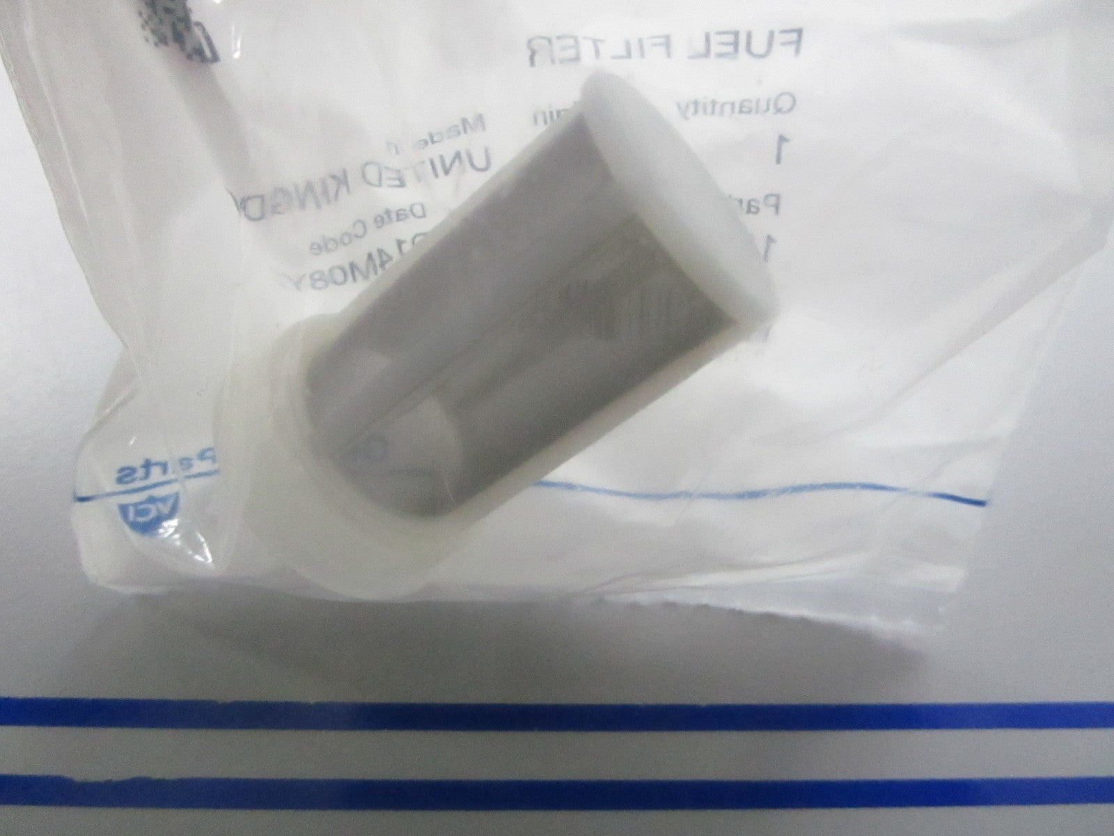 *NEW OEM* 0810 Perkins Fuel Filter 130306360