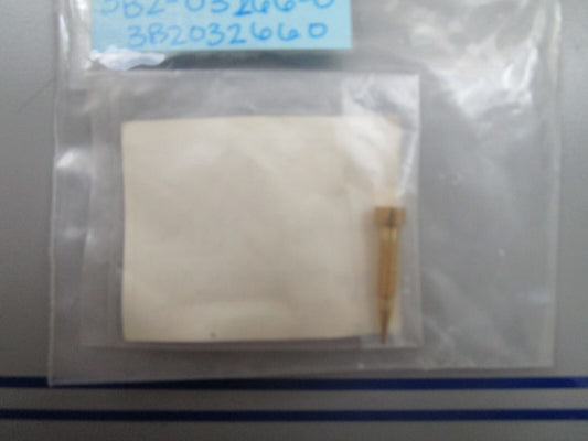 *NEW OEM* (LOT OF 3) 0770 Tohatsu Nissan Adjust Screen 3B2-03266-0 0B2032660